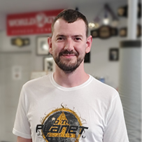 Brian Debes 10th Planet Beaumont Head Instructor