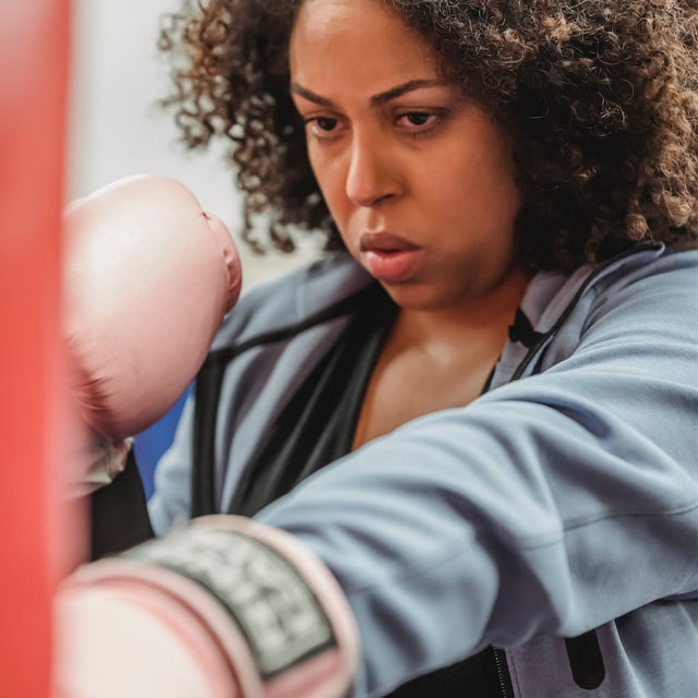 Martial Arts for a Healthier Body, Mind, and Lifestyle